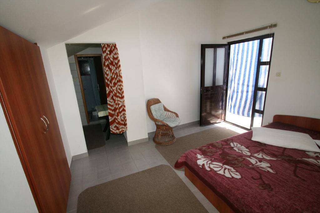 Apartments Ana ビオグラード・ナ・モル 部屋 写真