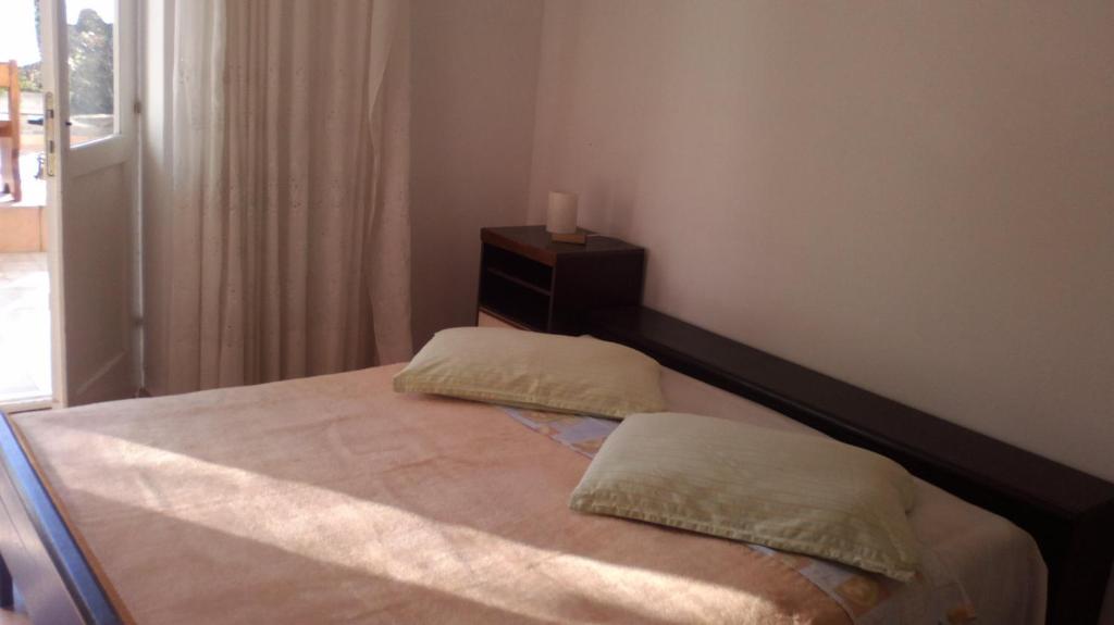 Apartments Ana ビオグラード・ナ・モル 部屋 写真