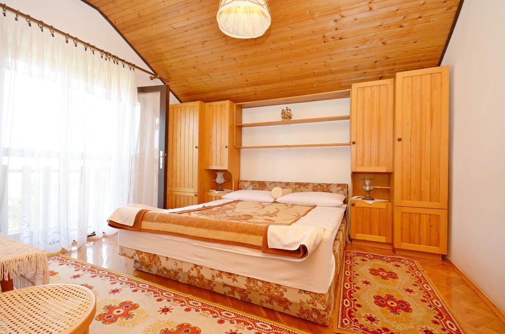 Apartments Ana ビオグラード・ナ・モル 部屋 写真