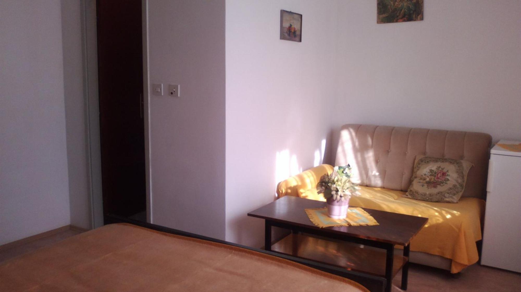 Apartments Ana ビオグラード・ナ・モル エクステリア 写真
