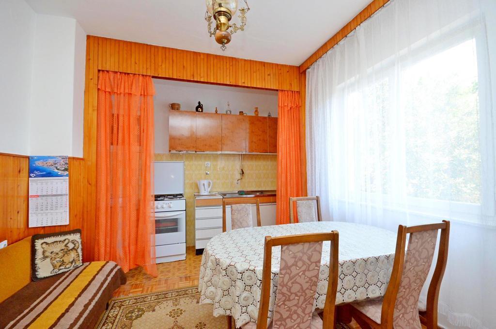 Apartments Ana ビオグラード・ナ・モル 部屋 写真