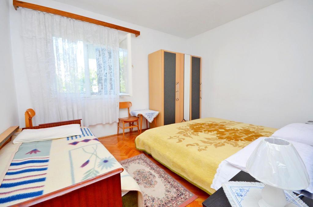 Apartments Ana ビオグラード・ナ・モル 部屋 写真