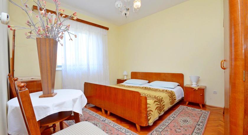Apartments Ana ビオグラード・ナ・モル 部屋 写真