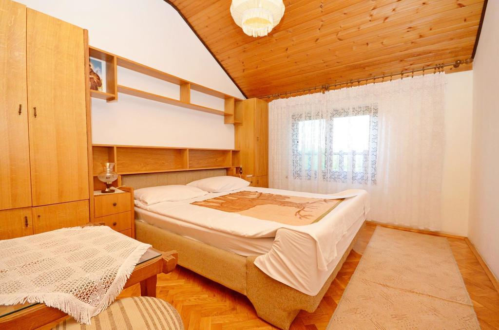 Apartments Ana ビオグラード・ナ・モル 部屋 写真