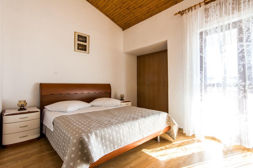 Apartments Ana ビオグラード・ナ・モル エクステリア 写真