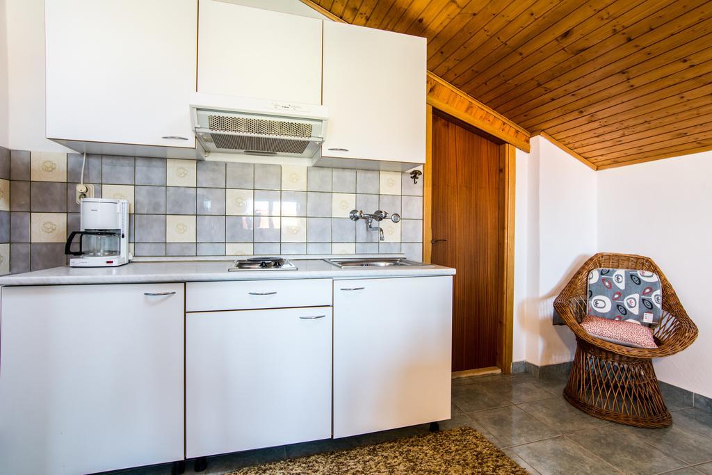 Apartments Ana ビオグラード・ナ・モル エクステリア 写真