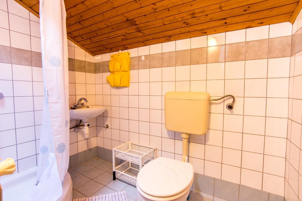 Apartments Ana ビオグラード・ナ・モル エクステリア 写真